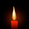 MemorialCandle - The mourn app