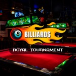 Billiards Royal Tournament