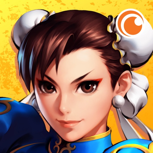 Street Fighter Duel - Idle RPG on the App Store