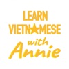 Learn Vietnamese With Annie