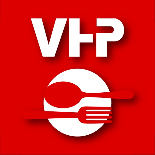 VHP Order Taker Download