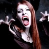 Icon Vampires - photo stickers