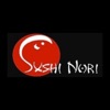 Sushi Nori