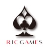 RICGAMES　公式アプリ
