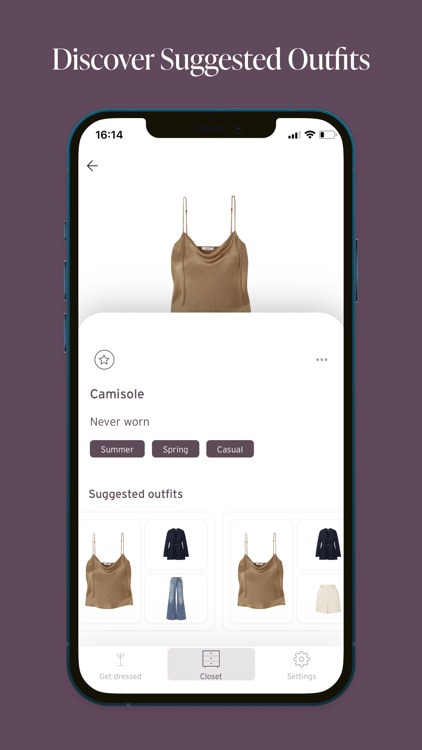 Outfitted IO screenshot-5