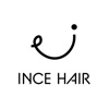 INCE HAIR