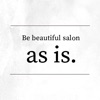 Be beautiful salon as is.