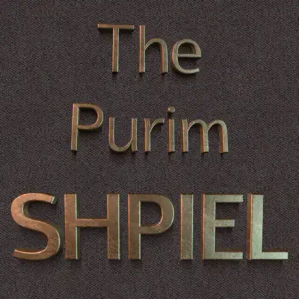 The Purim Shpiel Cheats