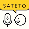 SATETO 商品検索アプリ