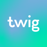Twig - Your Bank of Things pour pc