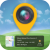 GPS Timestamp Camera - GPS Map - Nikhil Viradiya