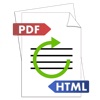 AnyPDF2HTML