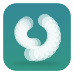 App Icon Mindful Focus - Time Awareness