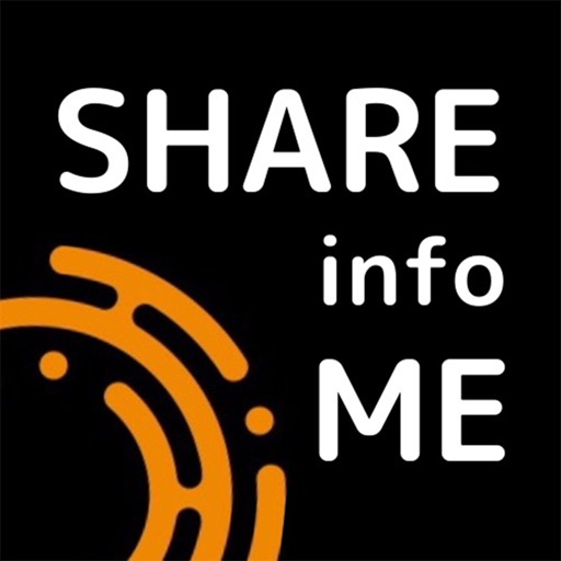 SHARE info ME