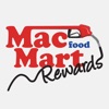 Mac Food Mart Rewards