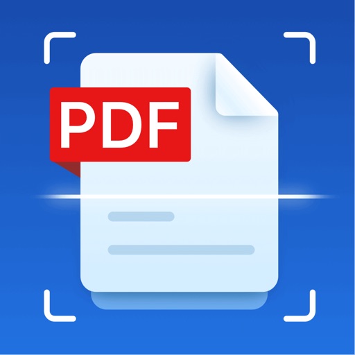 Mobile Scanner App - Scan PDF Download