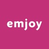 Icon Emjoy - Female wellcare