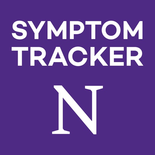 Symptom Tracker: Northwestern