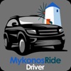 Mykonos Ride Driver