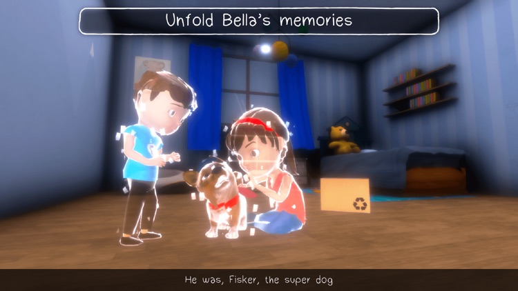In My Shadow screenshot-6