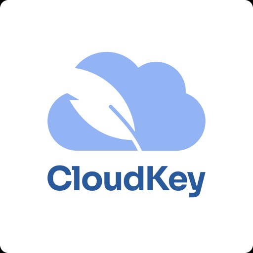 CloudKey