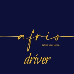 Afrio Ride Driver