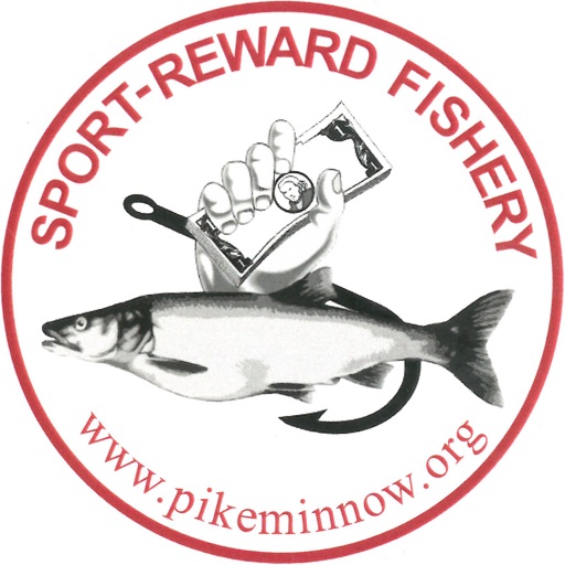 Pikeminnow Registration by Washington Department of Fish & Wildlife