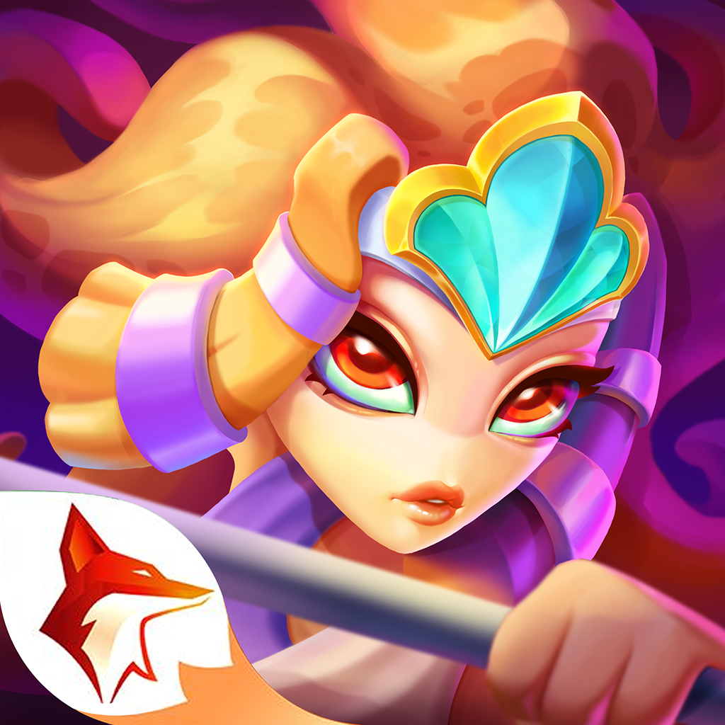 Get 魚戰ZingPlay - 将领对抗 for iOS, iPhone, iPad Aso Report