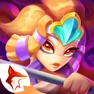 Get 魚戰ZingPlay - 将领对抗 for iOS, iPhone, iPad Aso Report
