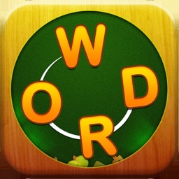 Wordly - Crossy word puzzle