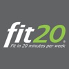My fit20 App