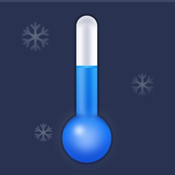 Thermometer-Weather & Current