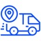 Optimise for the shortest routes, avoid delays and traffic, and quickly find packages in your motor vehicle with Routec, the easiest delivery driver app for couriers