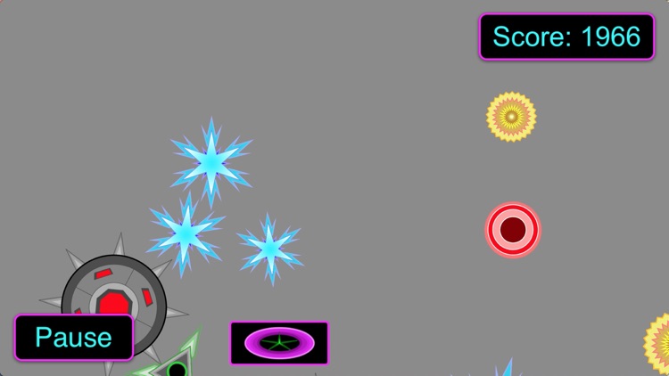 Spikeballs.io screenshot-7