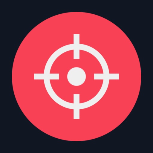 Crosshair for Valorant Icon