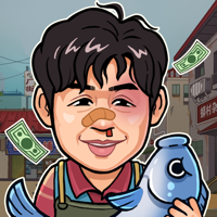 Brother Qiangs happy life