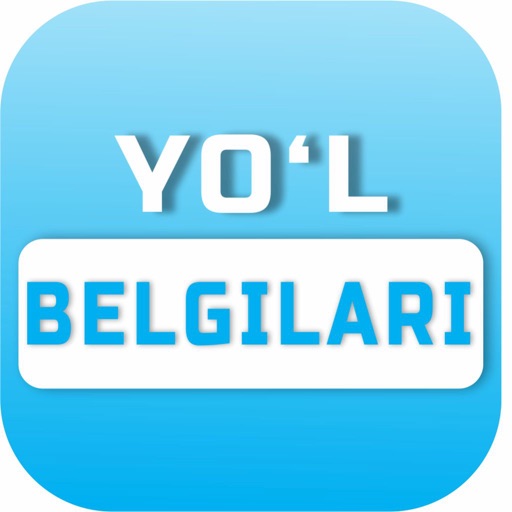 Yo'l belgilari