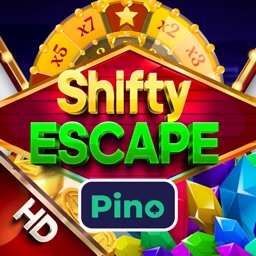 Shifty Escape HD