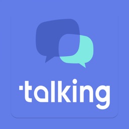 Talking