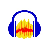 Audio Recorder - Music editor