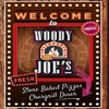 Woody Joes