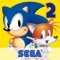 One of the best selling SEGA games of all time - Sonic The Hedgehog 2 is now available for free on mobile