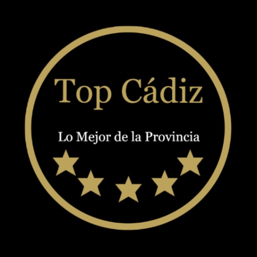 Top Cádiz iOS App