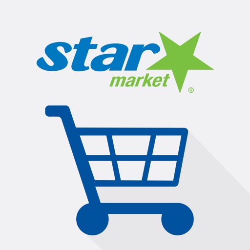 Star Market Delivery & Pick Up