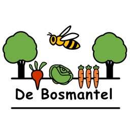 De Bosmantel