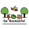 De Bosmantel is een natuur-inclusieve tuinderij in en met de natuur