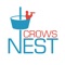 Mobile companion for the Crows Nest project management solution