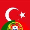 Dicionário Turco-Português