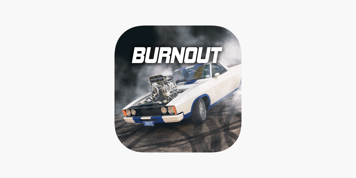 Torque Burnout をapp Storeで