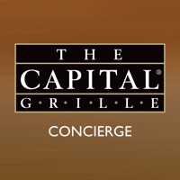 The Capital Grille Concierge